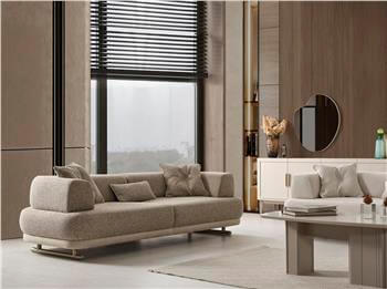 Anka Modern Koltuk Takımı