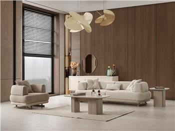 Anka Modern Koltuk Takımı