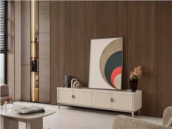 Anka Modern TV Ünitesi