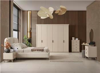 Anka Modern Yatak Odası