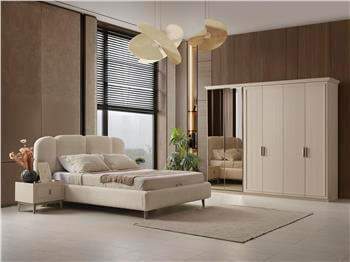 Anka Modern Yatak Odası