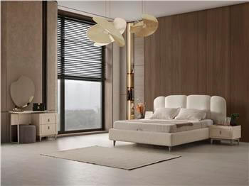 Anka Modern Yatak Odası