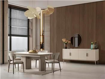 Anka Modern Yemek Odası
