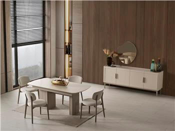 Anka Modern Yemek Odası