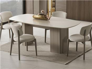 Anka Sabit Yemek Masası