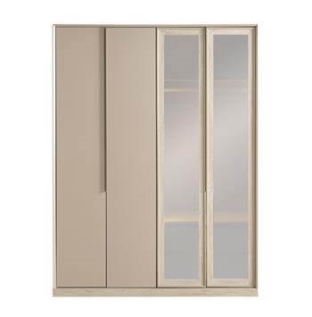 Artemis 4 Kapaklı Dolap