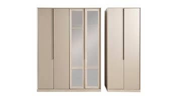 Artemis 6 Kapaklı Dolap