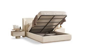 Artemis Baza ve Başlık