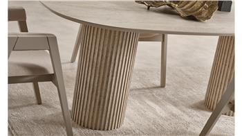 Artemis Sabit Yemek Masası