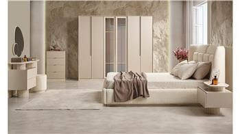 Artemis Yatak Odası