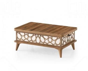 Asya Fonksiyonel Orta Sehpa