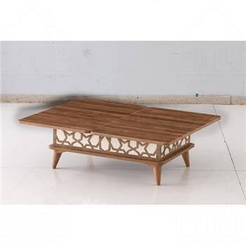 Asya Fonksiyonel Orta Sehpa