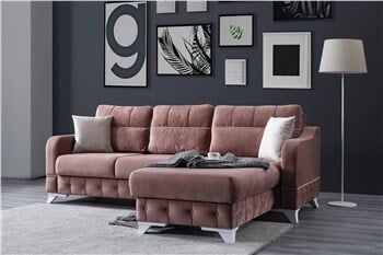 Atropa Köşe Koltuk