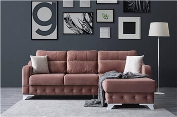 Atropa Köşe Koltuk