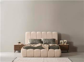 Aura Ceviz Baza ve Başlık