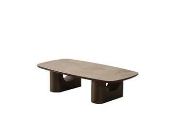 Aura Ceviz Orta Sehpa