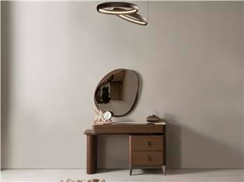 Aura Ceviz Şifonyer