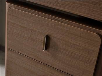 Aura Ceviz Şifonyer