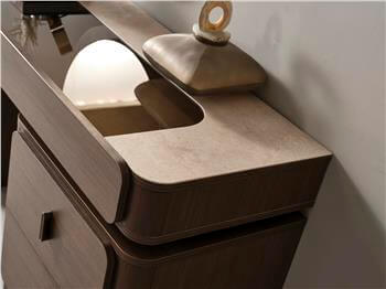 Aura Ceviz Şifonyer