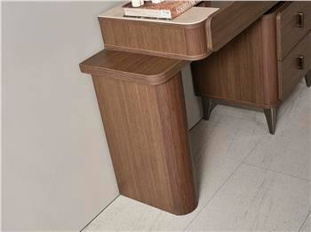 Aura Ceviz Şifonyer