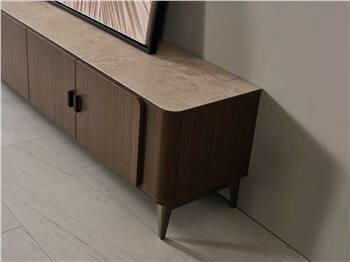 Aura Ceviz TV Ünitesi