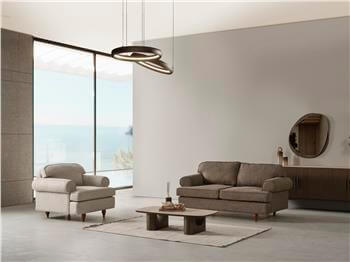 Aura Koltuk Takımı