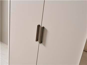 Aura Soft 6 Kapaklı Dolap