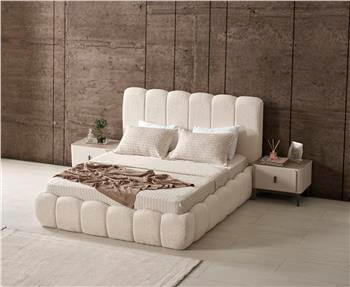 Aura Soft Baza ve Başlık