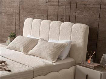 Aura Soft Karyola ve Başlık