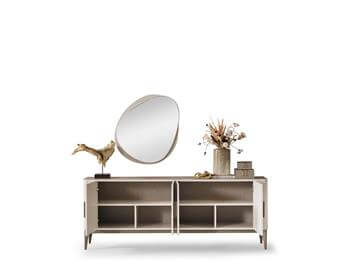 Aura Soft Konsol