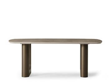 Aura Soft Sabit Yemek Masası
