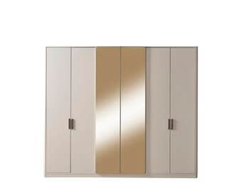 Aura Soft Yatak Odası