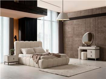 Aura Soft Yatak Odası