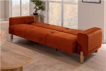 Aydos Koltuk Takımı