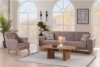 Aydos Koltuk Takımı