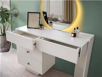 Barselona MDF Şifonyer