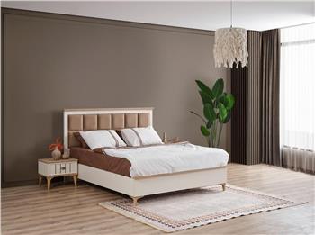 Bella Bazalı Karyola