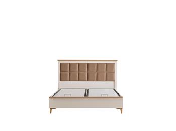 Bella Bazalı Karyola