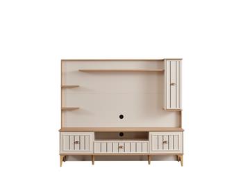 Bella Fonlu TV Ünitesi