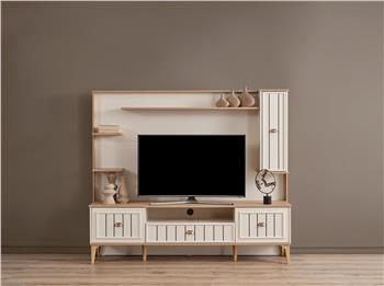 Bella Fonlu TV Ünitesi