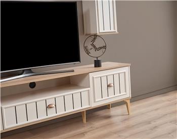 Bella TV Ünitesi