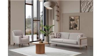 Bern Koltuk Takımı