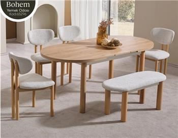 Bohem Masa Takımı_Ende Mobilya_luleburgaz