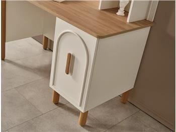 Bohem Star Çalışma Masası