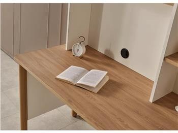 Bohem Star Çalışma Masası