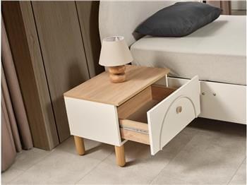 Bohem Star Genç Komodin