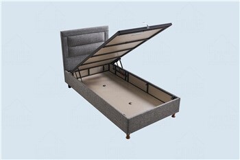Bohem Tek Kişilik Baza