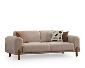 Boiss Bohem Koltuk Takımı