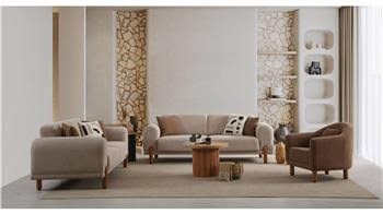 Boiss Koltuk Takımı_Ende Mobilya_luleburgaz