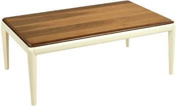 Bolivia Ceviz Krem Orta Sehpa